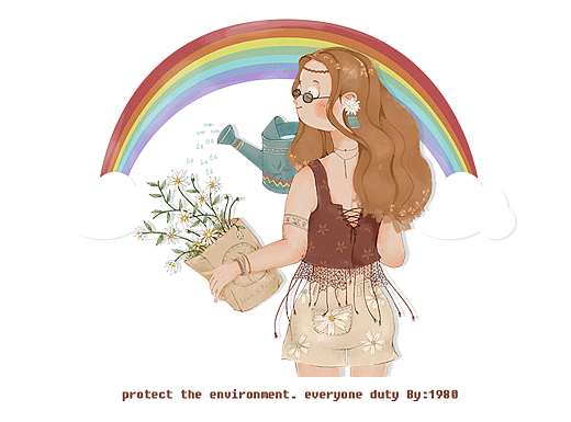 C&A 80年代复古主题