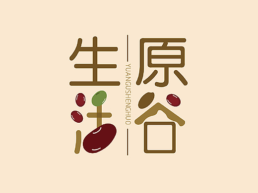 l 萌 l 谷 l 族 l  品牌包装设计