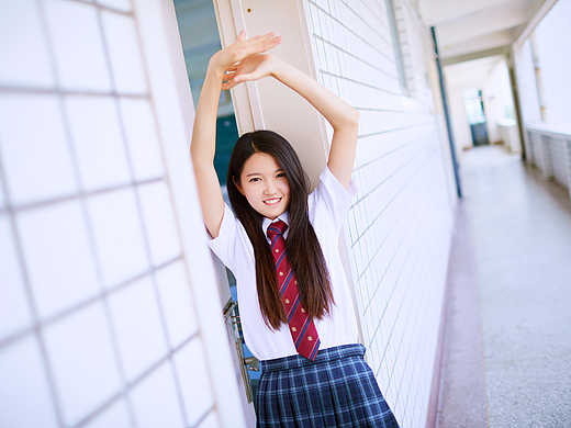 登校日