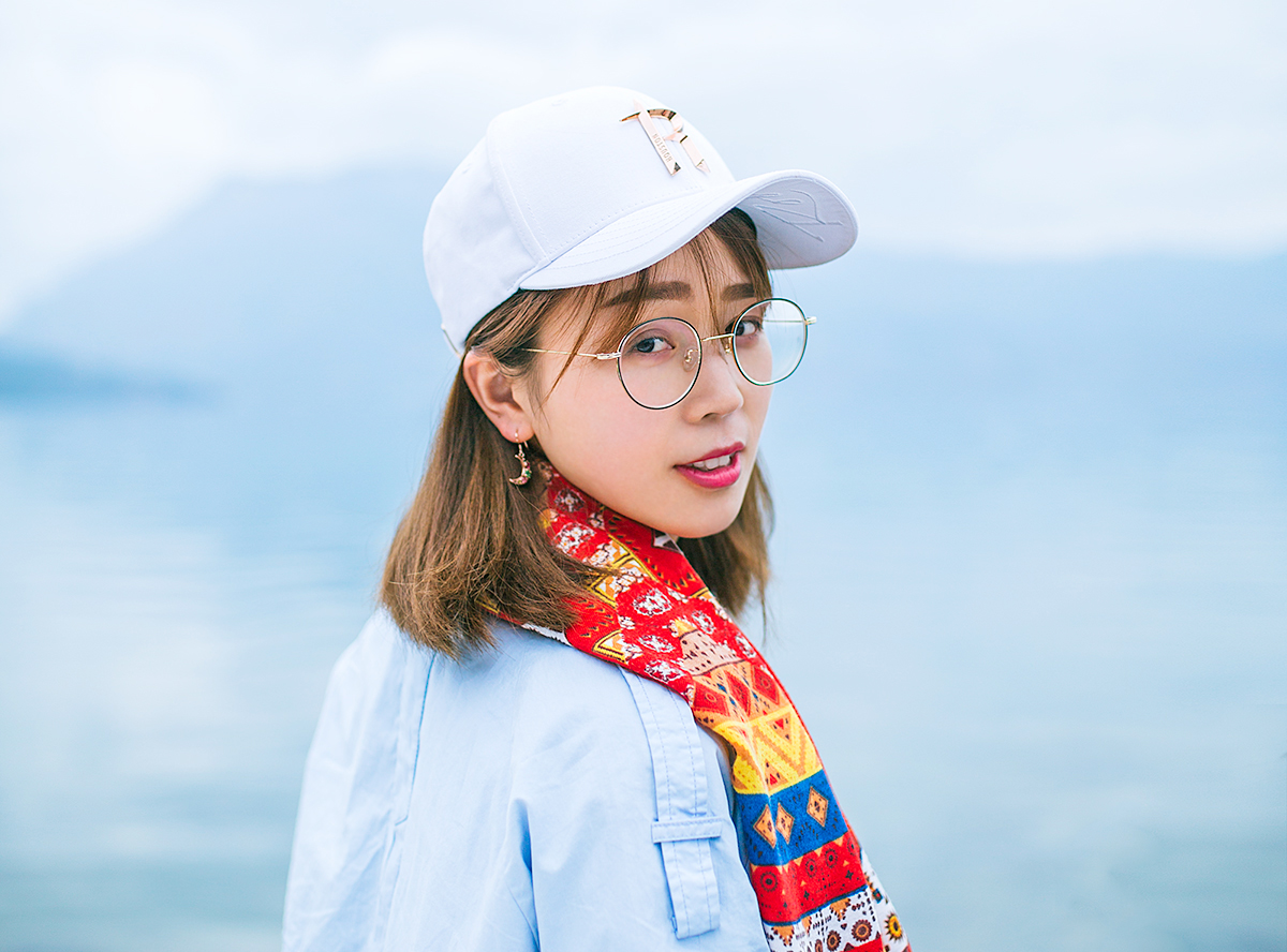 就去远方吧