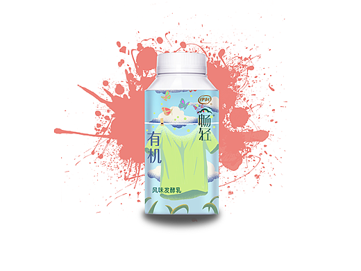 碧空荧虹,有机会更好