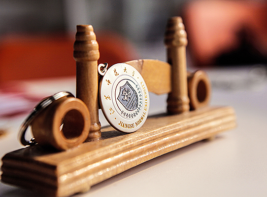 那些年生产成实物的小设计