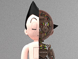 美的ip