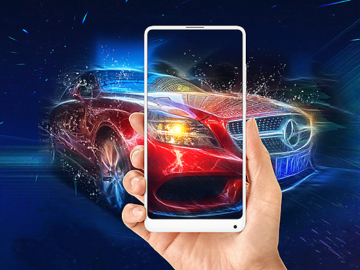 坐拥高端精品，独享时尚美丽。（个人主页-ZMjU0NDM3MjQ=） - 海报 - 站酷设计师wangshujun163原创素材 - 站酷ZCOOL