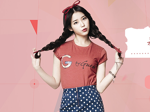 女装banner