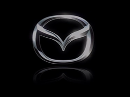 馬志達(dá)logo演繹