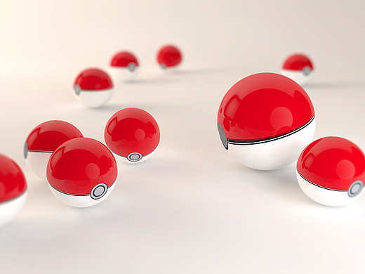 C4D色彩感覺（個(gè)人主頁-ZMjM1MDM2MjA=） - 其他平面 - 站酷設(shè)計(jì)師會(huì)飛的土豆片原創(chuàng)素材 - 站酷ZCOOL