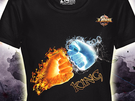 冰与火之戈:争夺王者、守卫荣耀