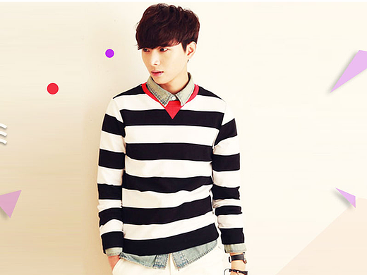 banner图（个人主页-ZMjIyMzkwMTI=） - 运营设计 - 站酷设计师小菜鸟飞啊飞原创素材 - 站酷ZCOOL