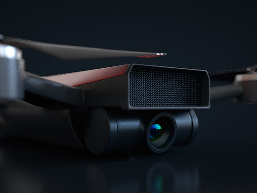 发一波比较杂乱的渲染