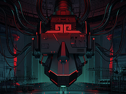 创世机甲：猴王出世