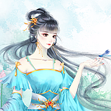 画画的尔玉的头像