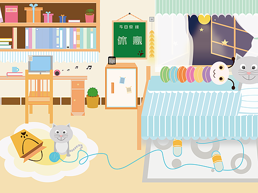 “Fan”家（个人主页-ZMjM0NjY4MjQ=） - 创作习作 - 站酷设计师番蕃翻原创素材 - 站酷ZCOOL