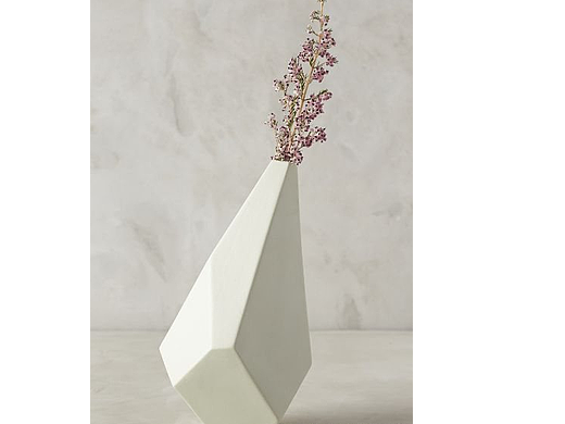 【建模图文】几何花瓶建模