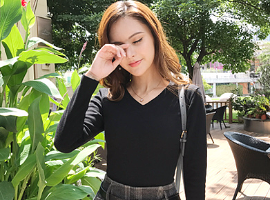 视频-女装拍摄