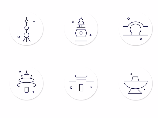 icon（个人主页-ZMTY0NzU2NDQ=） - 图标 - 站酷设计师史密黑原创素材 - 站酷ZCOOL