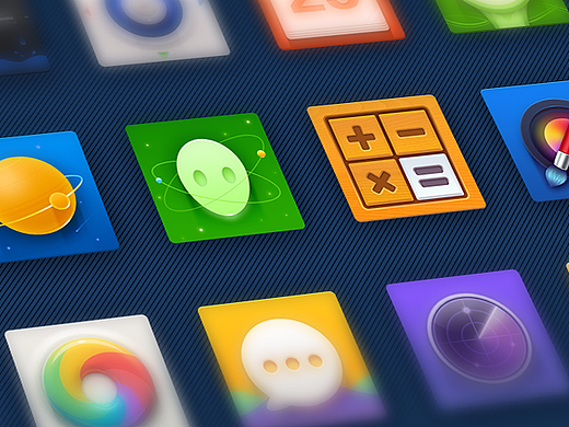 Ambilight OS | 流光