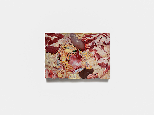 理性游戏03／Rational game03