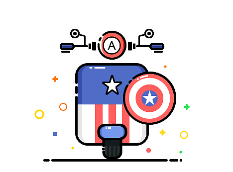 AI练习——萌萌哒电动车