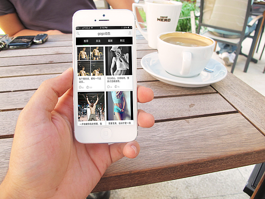 完整界面 作者杜林