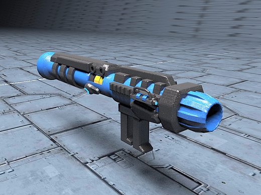 火箭筒_素材网站_图片免费下载-zcool站酷