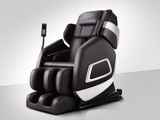 荣康按摩椅产品精修