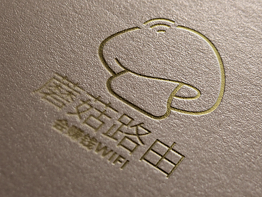 UI给产品做界面之前先得给产品做个logo