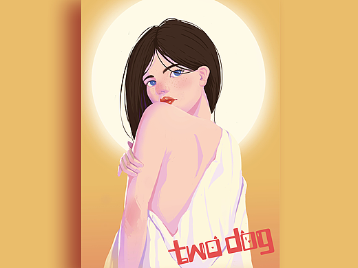 涂1（個人主頁-ZMjI4NzQxNDg=） - 創(chuàng)作習(xí)作 - 站酷設(shè)計師黃蓮花原創(chuàng)素材 - 站酷ZCOOL