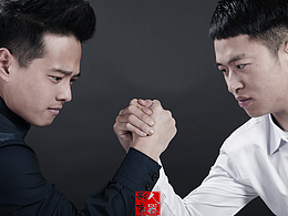 石家庄商务形象照-大器影像