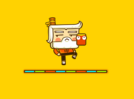 运营活动H5整理1