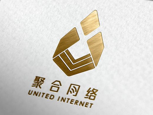 聚合网络传媒江苏有限公司--logo设计
