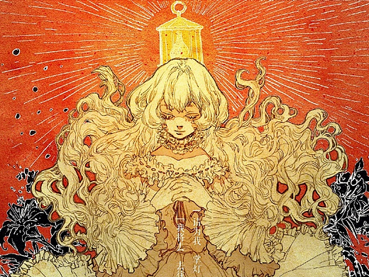 JUSF周存同人曲系列