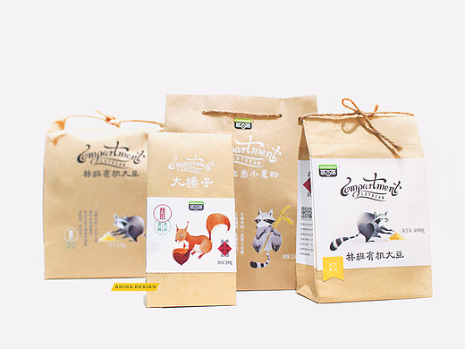 林班物语，森林寄语----林班生态食品