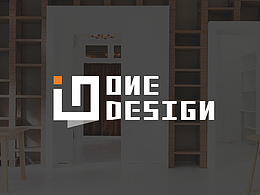 Onedesign工作室logo重构