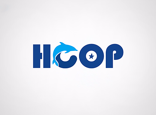 上海海昌海洋公园LOGO（征集活动）