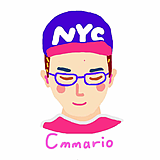 Cmmario的头像