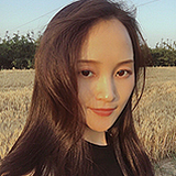梁二妹的头像