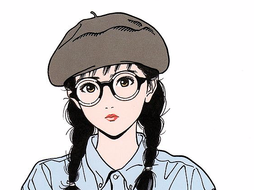 手绘/鼠绘