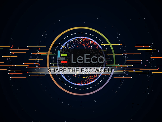 【临摹】乐视云（个人主页-ZMjM2MDA1NTI=） - Motion Graphic - 站酷设计师熊太酪原创素材 - 站酷ZCOOL