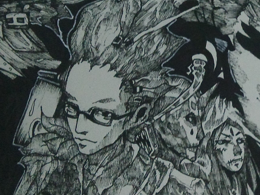 折風(fēng)友吶暢夜過 一夢(mèng)思愁萬籟空（個(gè)人主頁-ZMjM3NTk1NzI=） - 創(chuàng)作習(xí)作 - 站酷設(shè)計(jì)師BKza原創(chuàng)素材 - 站酷ZCOOL