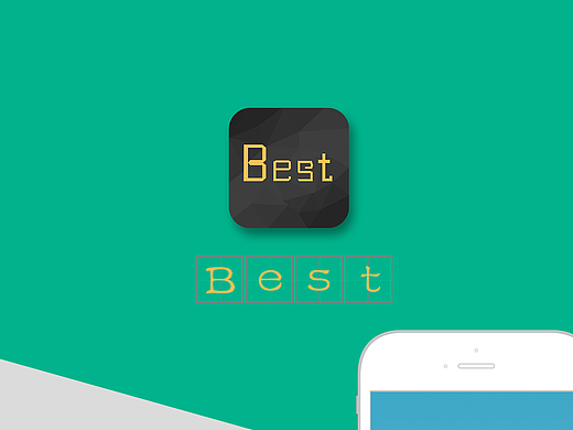 BEST APP 包装