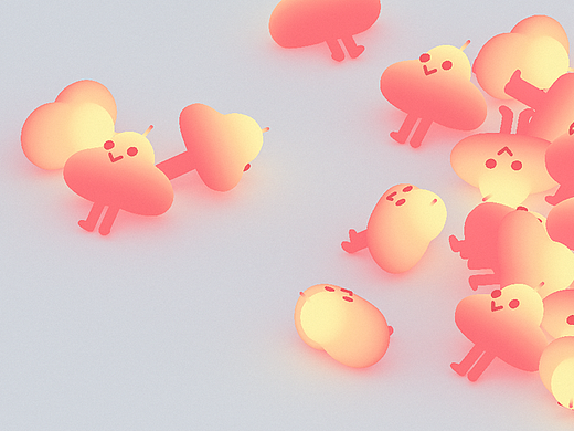 梨巴巴-微信表情包