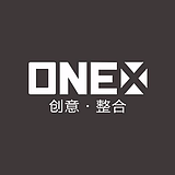 ONEX品牌创意老胖的头像