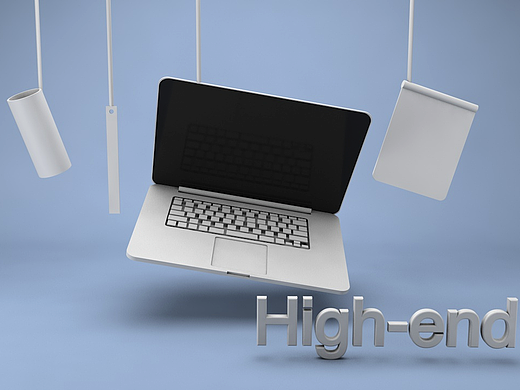 C4D建模練習(xí)（個(gè)人主頁(yè)-ZMjM1ODU0ODg=） - 場(chǎng)景 - 站酷設(shè)計(jì)師將我旺小魚(yú)兒原創(chuàng)素材 - 站酷ZCOOL