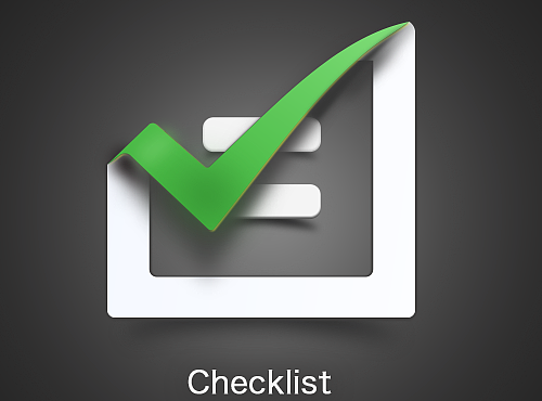 checklist（个人主页-ZMjM3MjAwOTY=） - 图标 - 站酷设计师得偿所愿原创素材 - 站酷ZCOOL