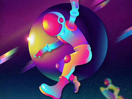 穷游jumpday手机壁纸