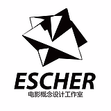 ESCHER工作室的头像