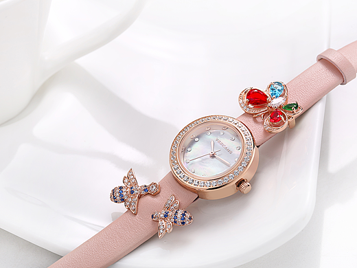 手表拍攝 女表拍攝（個(gè)人主頁-ZMjIyNzU0OTI=） - 產(chǎn)品攝影 - 站酷設(shè)計(jì)師打鐵工人原創(chuàng)素材 - 站酷ZCOOL