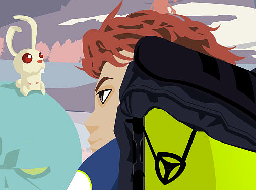 抢滩~~~~高高手2周年