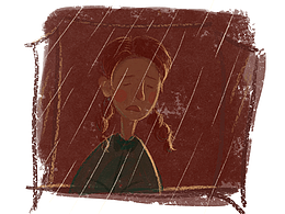 绘画